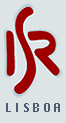 ISR logo