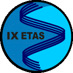 VIII ETAS Logo