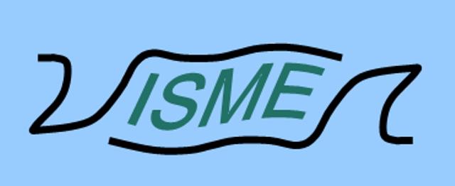 ISME logo