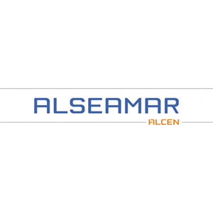 ALSEAMAR logo