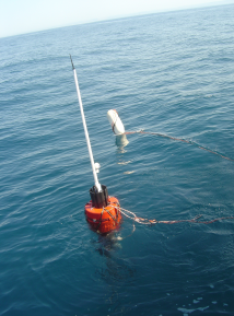AOB2 at sea AOB2 at sea