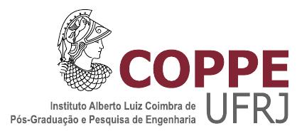 COPPE/UFRJ logo