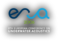 ECUA2006 logo