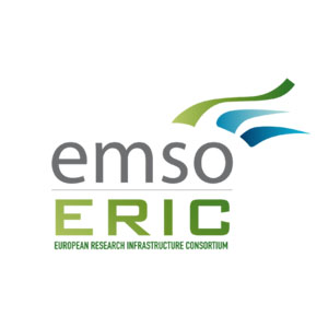 EMSO ERIC logo
