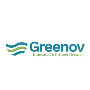 GREENOV logo