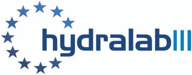 Hydralab III logo
