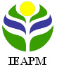 IEAPM logo