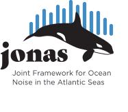 Logo of project JONAS