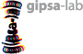 GIPSA Lab Logo