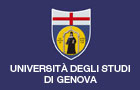 Univ. Genova logo