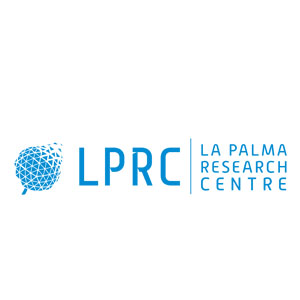 LPRC logo