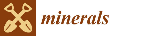 Minerals logo