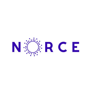 NORCE logo