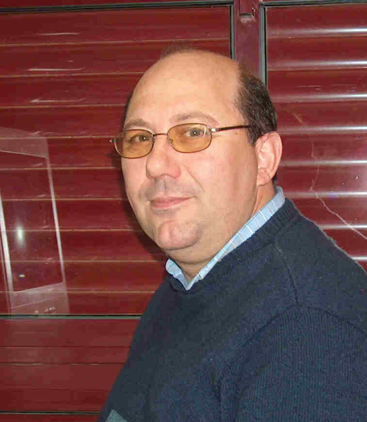 Paulo F.