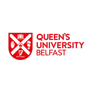 QUB logo