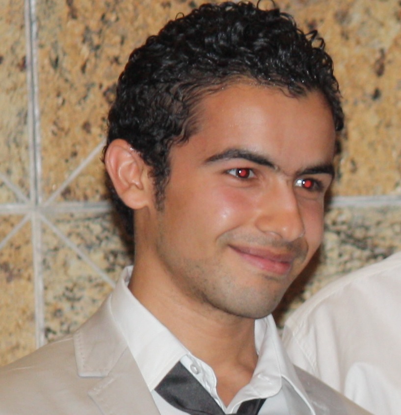 Razi Sabara