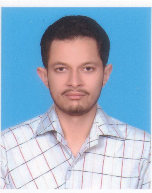 Salman Ijaz.