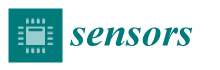 Sensors logo