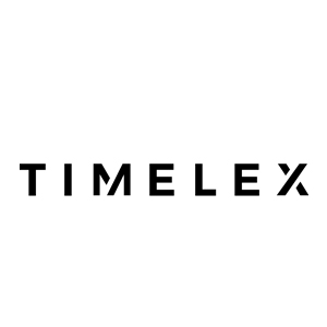 TIMELEX logo