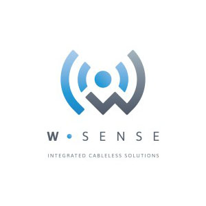 WSENSE logo