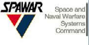 SPAWAR logo