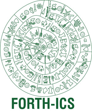 FORTH logo