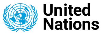 UN logo