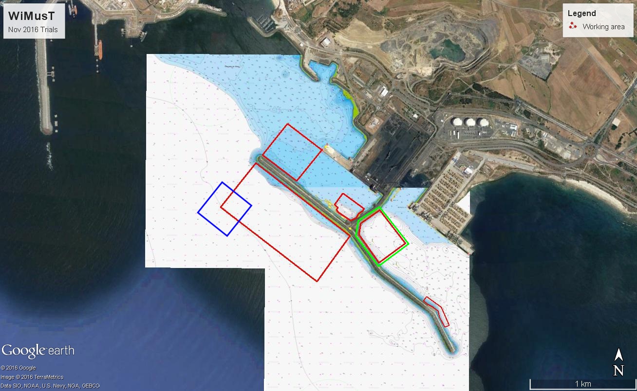 Port of Sines Sines Port