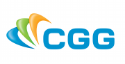 CGG logo