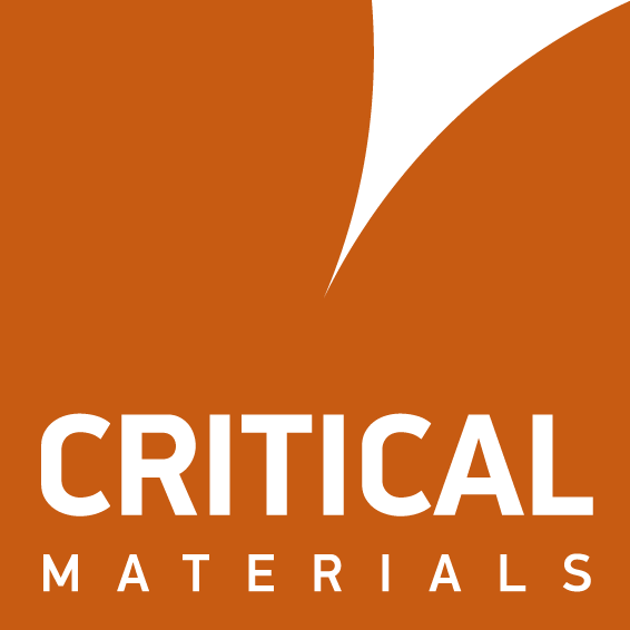 Critical Materials logo