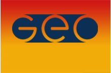 GEO logo