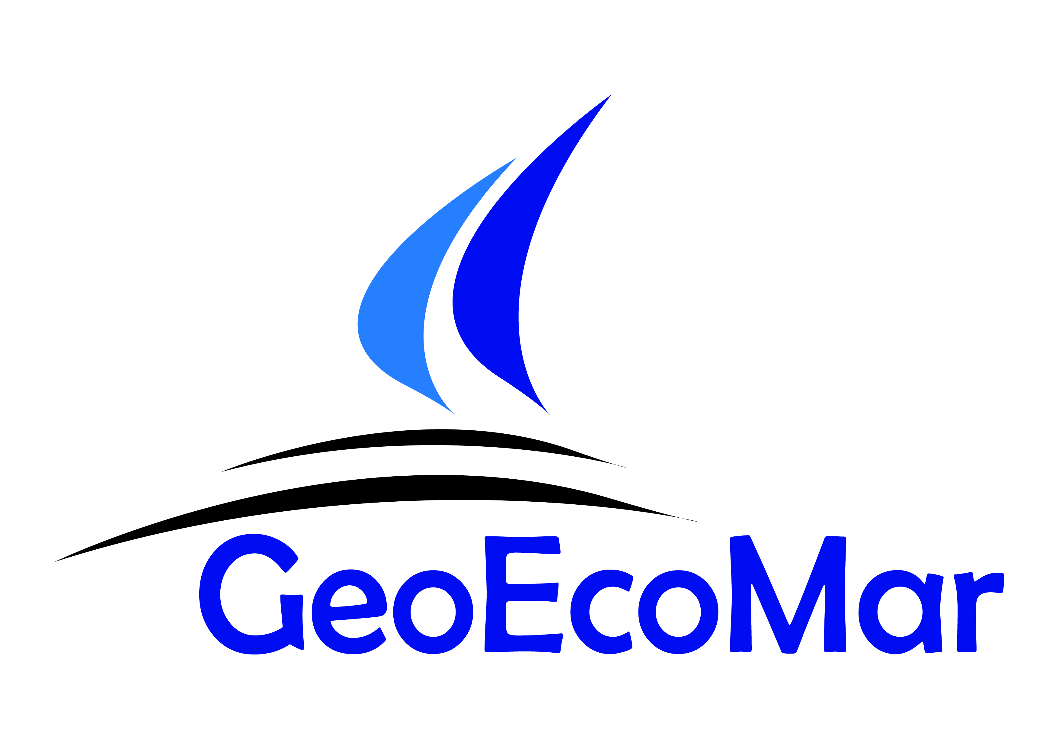 GEOECOMAR logo