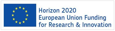 H2020 logo