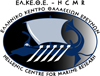 HCMR logo