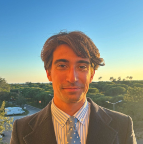 Hugues Chognot