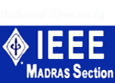 IEEE logo