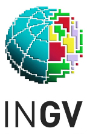 INGV logo