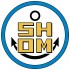 SHOM logo