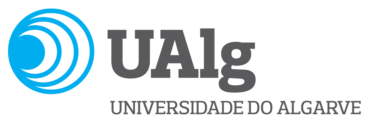 UAlg logo