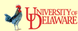UDEL logo