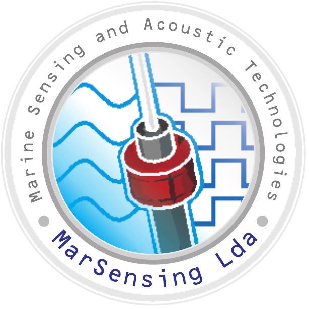 Marsensing logo