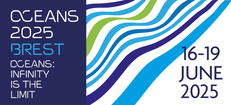 IEEE Oceans Brest