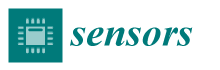 sensors logo
