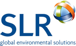 SLR logo