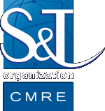 STO CMRE logo