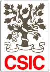 CSIC logo