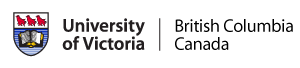 UVic logo